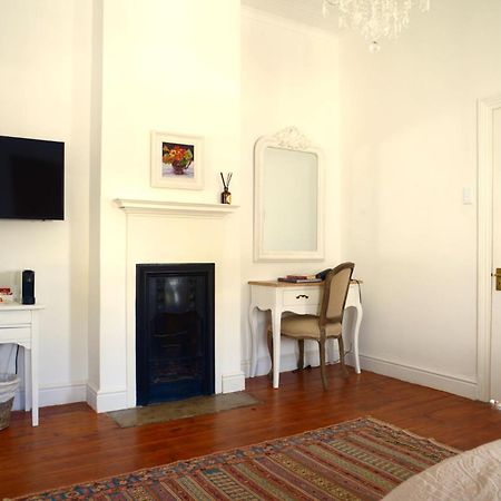 Bed and Breakfast The Sanctuary à Prince Albert Chambre photo