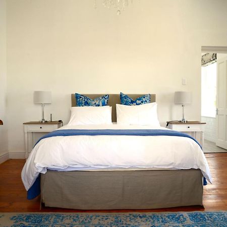 Bed and Breakfast The Sanctuary à Prince Albert Chambre photo