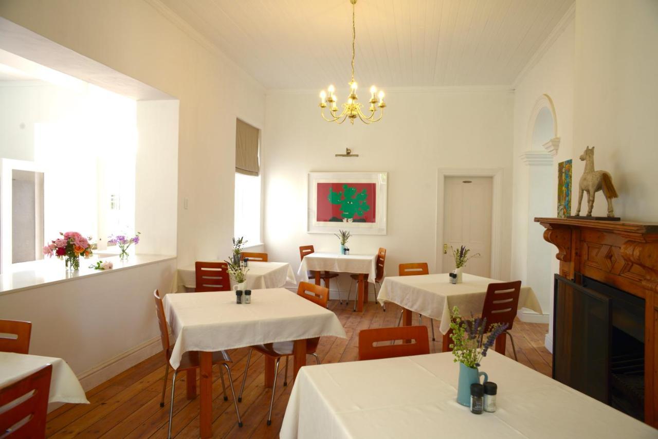 Bed and Breakfast The Sanctuary à Prince Albert Extérieur photo