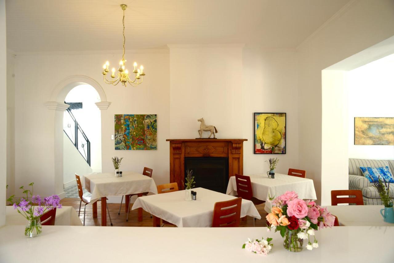 Bed and Breakfast The Sanctuary à Prince Albert Extérieur photo