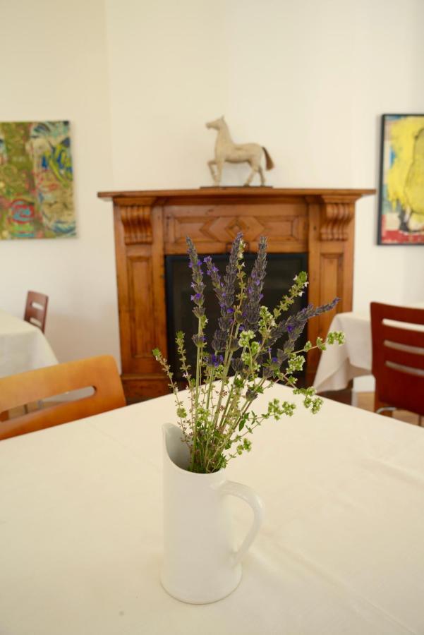 Bed and Breakfast The Sanctuary à Prince Albert Extérieur photo