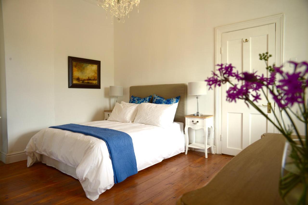 Bed and Breakfast The Sanctuary à Prince Albert Chambre photo