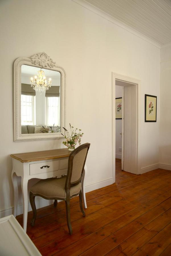 Bed and Breakfast The Sanctuary à Prince Albert Chambre photo