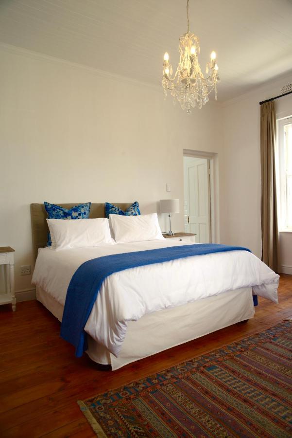 Bed and Breakfast The Sanctuary à Prince Albert Chambre photo