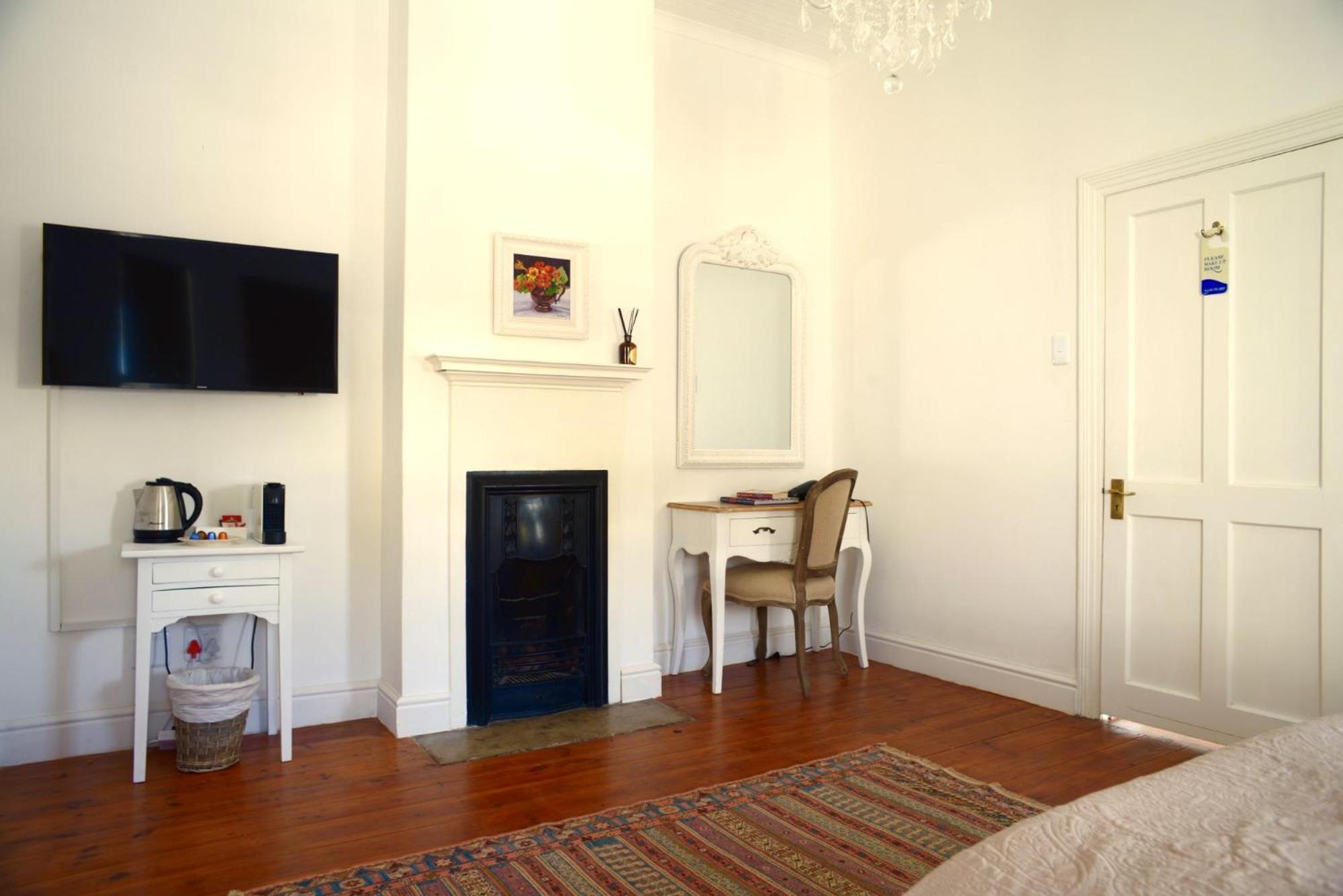 Bed and Breakfast The Sanctuary à Prince Albert Chambre photo