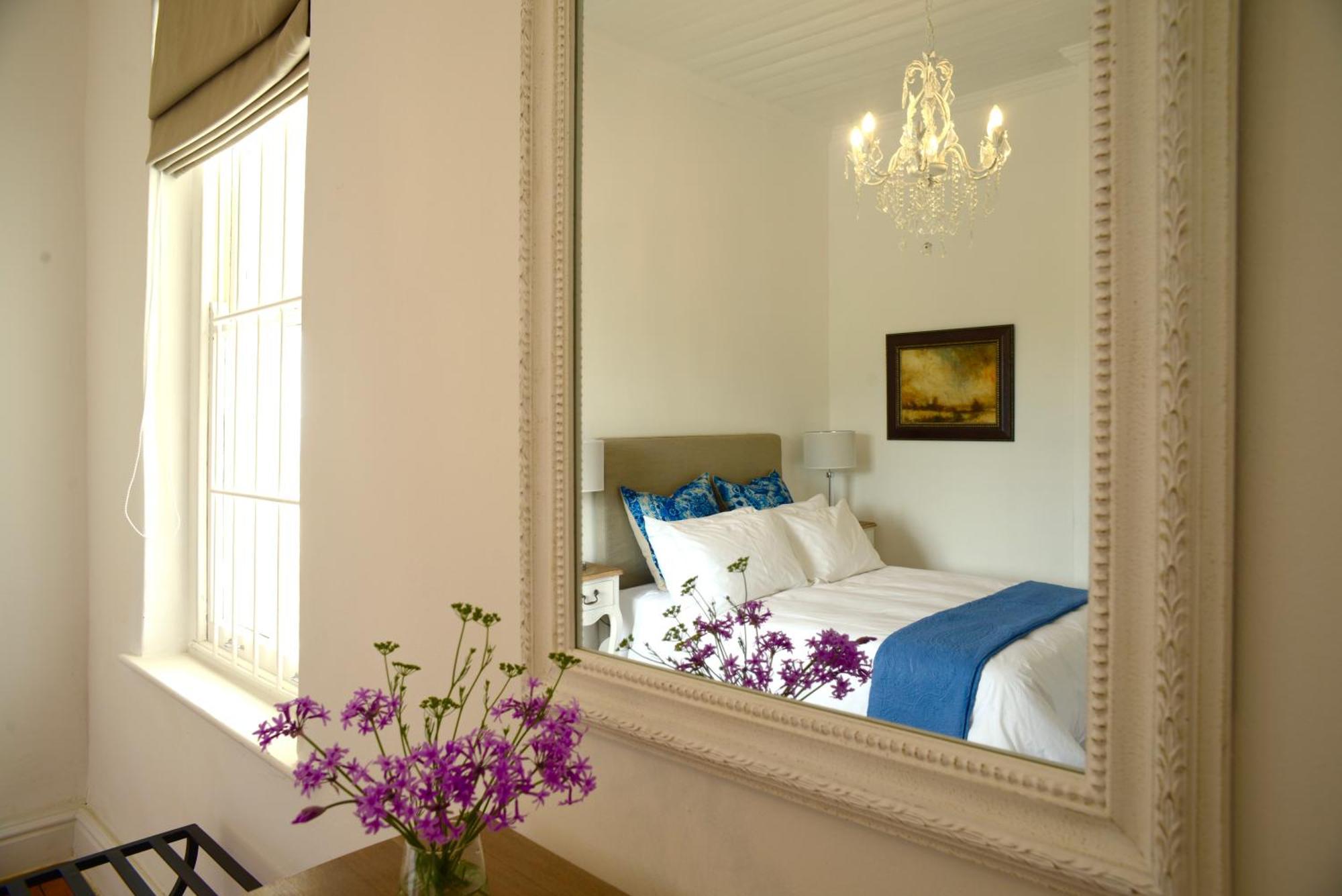 Bed and Breakfast The Sanctuary à Prince Albert Chambre photo