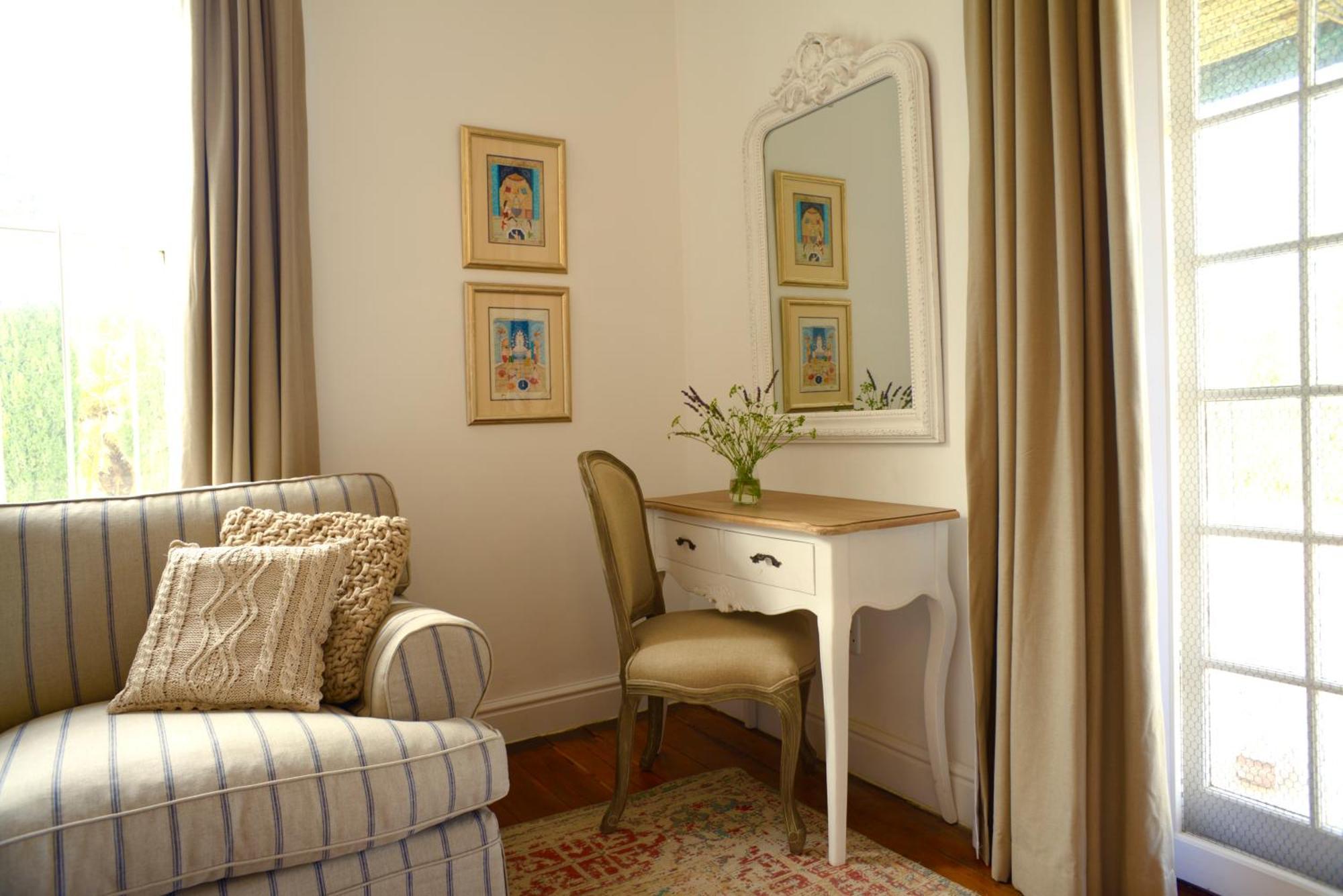 Bed and Breakfast The Sanctuary à Prince Albert Chambre photo