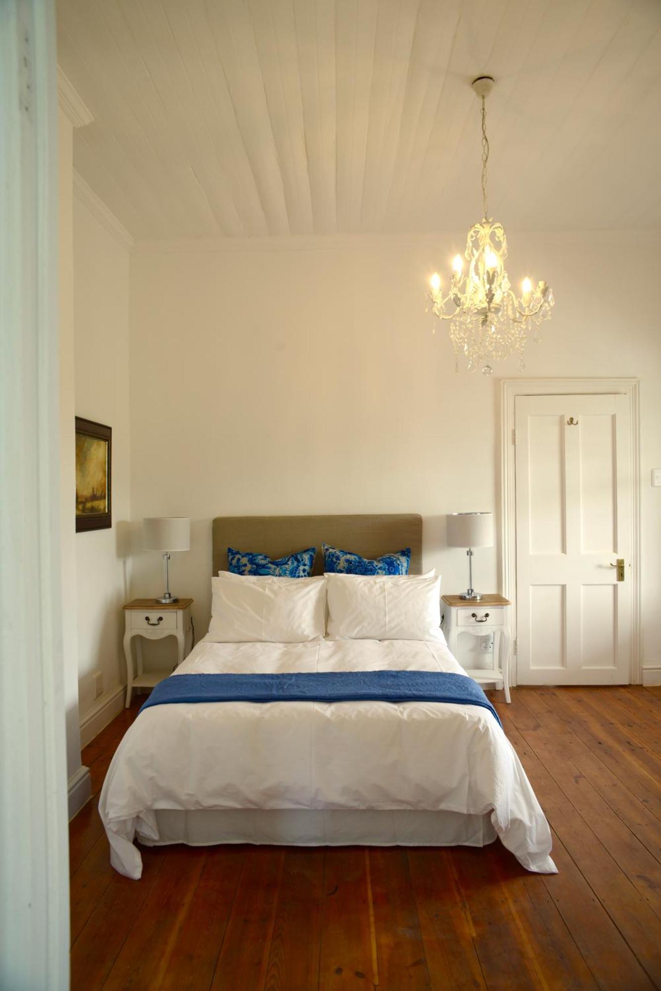 Bed and Breakfast The Sanctuary à Prince Albert Chambre photo