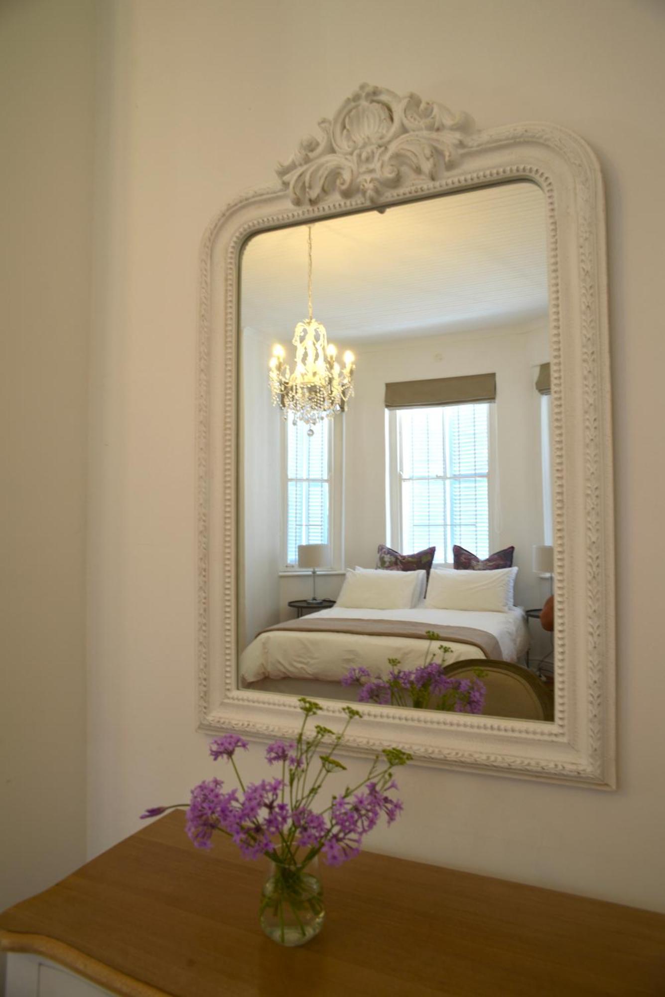 Bed and Breakfast The Sanctuary à Prince Albert Chambre photo